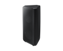 Samsung 240W Sound Tower Bass Boost Party Speaker Bluetooth Black MX-ST50B/XU (New / Open Box)