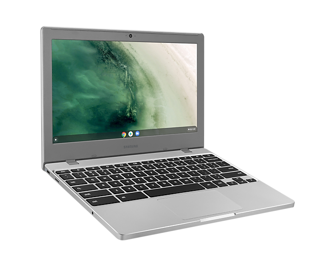 Samsung Chromebook 4 Chrome OS 11.6'' M3 4GB XE310XBA-KA1UK (New)