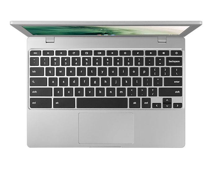 Samsung Chromebook 4 Chrome OS 11.6'' M3 4GB XE310XBA-KA1UK (New)