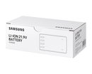 Samsung 21.9V Battery For Jet 90 Vacuum Cleaner VCA-SBT90 (Renewed)