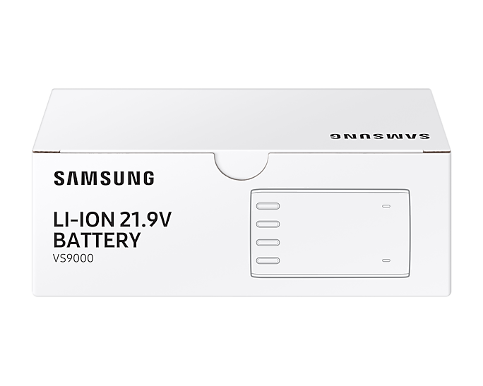 Samsung 21.9V Battery For Jet 90 Vacuum Cleaner VCA-SBT90 (Renewed)