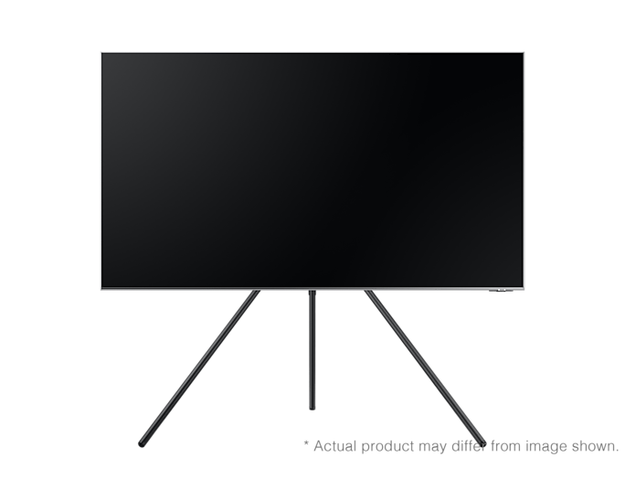 Samsung 43'' Auto-Rotation TV Stand VG-ARAB43STDXU For QN95B & QN700B (New / Open Box)