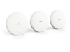 BT Mini Whole Home Wi-Fi 3 Disc Extender White - 096450 (Renewed)