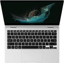 Samsung Galaxy Book2 Pro 360 Wi-Fi 13.3'' i7 256GB 8GB Silver NP930QED-KB3UK (New / Open Box)