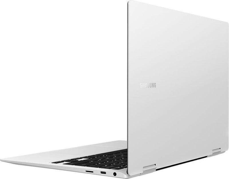 Samsung Galaxy Book2 Pro 360 Wi-Fi 13.3'' i7 256GB 8GB Silver NP930QED-KB3UK (New / Open Box)