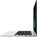 Samsung Galaxy Book2 Pro 360 Wi-Fi 13.3'' i7 256GB 8GB Silver NP930QED-KB3UK (New / Open Box)