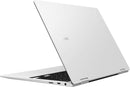 Samsung Galaxy Book2 Pro 360 Wi-Fi 13.3'' i7 256GB 8GB Silver NP930QED-KB3UK (New / Open Box)
