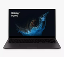 Samsung Galaxy Galaxy Book2 Wi-Fi 15.6'' 8GB 256GB Graphite NP750XED-KB2UK (New / Open Box)