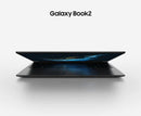 Samsung Galaxy Galaxy Book2 Wi-Fi 15.6'' 8GB 256GB Graphite NP750XED-KB2UK (New / Open Box)