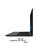 Samsung Galaxy Galaxy Book2 Wi-Fi 15.6'' 8GB 256GB Graphite NP750XED-KB2UK (New / Open Box)