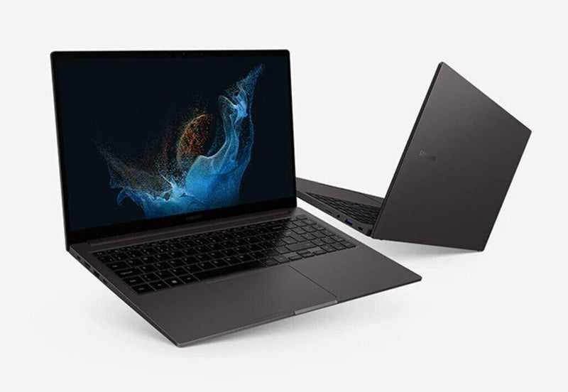Samsung Galaxy Galaxy Book2 Wi-Fi 15.6'' 8GB 256GB Graphite NP750XED-KB2UK (New / Open Box)