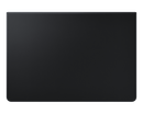 Samsung Galaxy Tab S7 Slim Book Cover Keyboard Black EF-DT630BBEGGB (Renewed)