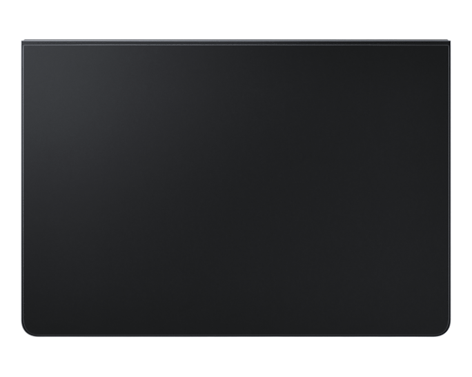 Samsung Galaxy Tab S7 Slim Book Cover Keyboard Black EF-DT630BBEGGB (Renewed)
