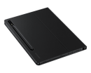 Samsung Galaxy Tab S7 Slim Book Cover Keyboard Black EF-DT630BBEGGB (Renewed)