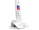 BT Premium Single Digital Cordless Phone 100% Nuisance Call Blocking White (Renewed)