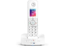 BT Premium Single Digital Cordless Phone 100% Nuisance Call Blocking White (Renewed)