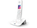 BT Premium Single Digital Cordless Phone 100% Nuisance Call Blocking White (Renewed)
