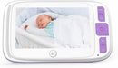 BT Smart Video Baby Monitor 6800 With 5 Inch Screen (Renewed)