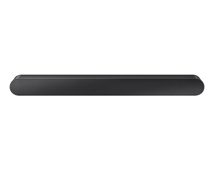 Samsung 3.0Ch All-in-one Soundbar S50B Lifestyle With Virtual DTS:X HW-S50B/XU (Renewed)