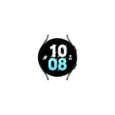 Samsung Galaxy Watch5 BT Aluminium 44mm Sapphire Body Case Only SM-R910NZBDWEU (Renewed)