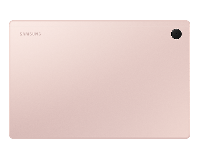 Samsung Galaxy Tab A8 Wi-Fi Android Tablet 10.5'' 64 GB Pink Gold SM-X200NIDEEUA (Renewed)
