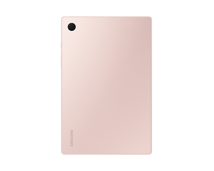 Samsung Galaxy Tab A8 Wi-Fi Android Tablet 10.5'' 64 GB Pink Gold SM-X200NIDEEUA (Renewed)