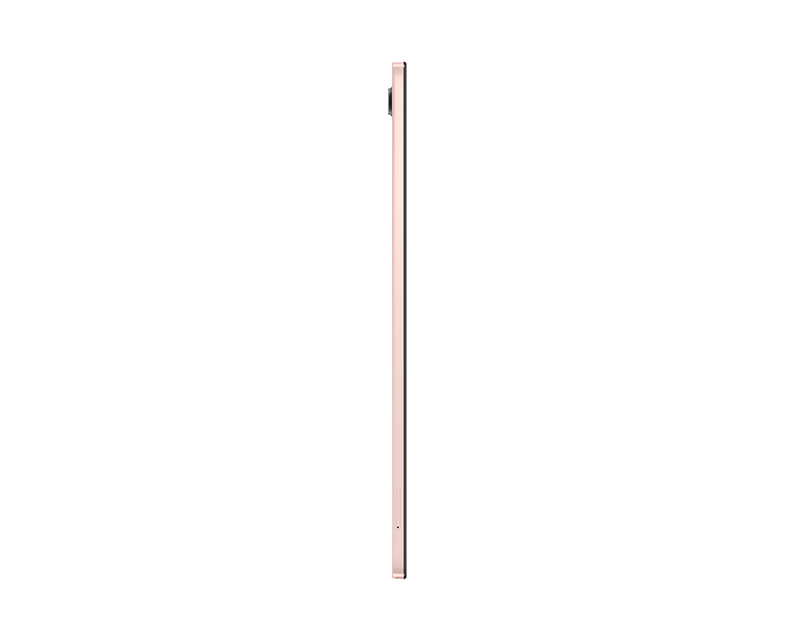 Samsung Galaxy Tab A8 Wi-Fi Android Tablet 10.5'' 64 GB Pink Gold SM-X200NIDEEUA (Renewed)