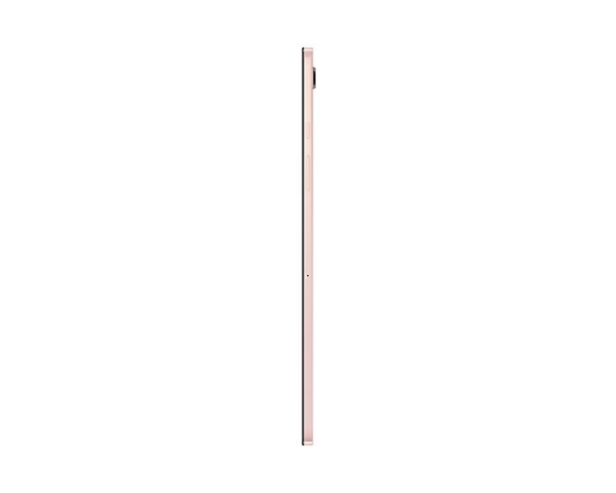 Samsung Galaxy Tab A8 Wi-Fi Android Tablet 10.5'' 64 GB Pink Gold SM-X200NIDEEUA (Renewed)