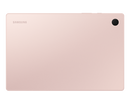 Samsung Galaxy Tab A8 Wi-Fi Android Tablet 10.5'' 64 GB Pink Gold SM-X200NIDEEUA (Renewed)