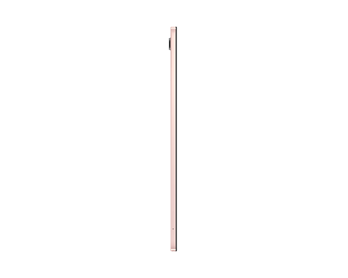 Samsung Galaxy Tab A8 Wi-Fi Android Tablet 10.5'' 64 GB Pink Gold SM-X200NIDEEUA (Renewed)