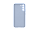 Samsung Galaxy S22+ Silicone Mobile Phone Cover Arctic Blue EF-PS906TLEGWW (New / Open Box)