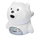 VTech BM4200 Bear Tilt Full Color Video & Audio Baby Monitor Night Vision (New)