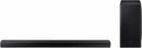 Samsung HW-Q800T/XU 3.1.2Ch Cinematic Soundbar With Dolby Atmos And DTS:X (Renewed)