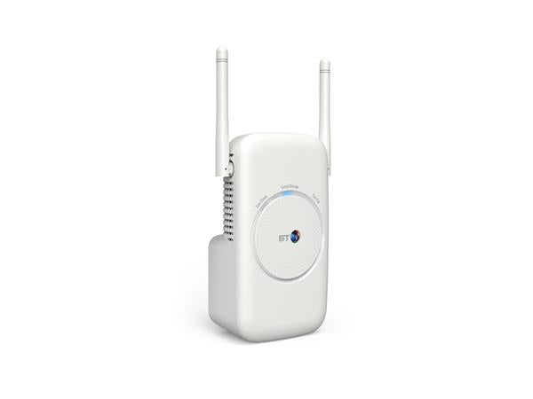 BT 11ac Dual-Band Wi-Fi Extender Repeater AC2600 - 092657 (Renewed)