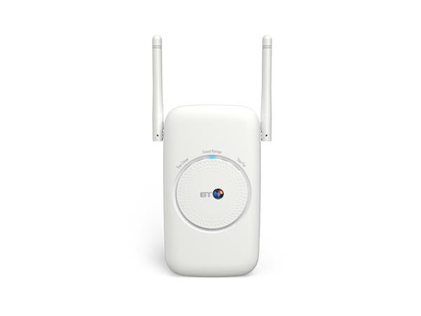 BT 11ac Dual-Band Wi-Fi Extender Repeater AC2600 - 092657 (Renewed)