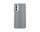 Samsung Galaxy M13 M Phone Cover Black GP-FPM135KDABW (Renewed)
