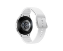 Samsung Galaxy Watch5 Bluetooth NFC GPS Aluminium 44mm Silver SM-R910NZSAEUA (Renewed)