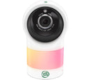 LeapFrog LF1911 Smart Full HD Baby Camera Remote Control (Renewed)