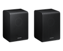 Samsung 2.0.2Ch Wireless Rear Speaker Kit Surround Sound 140W SWA-9200S/XU (New / Open Box)
