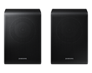 Samsung 2.0.2Ch Wireless Rear Speaker Kit Surround Sound 140W SWA-9200S/XU (New / Open Box)