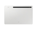 Samsung Galaxy Tab S8+ 12.4'' 128GB 8GB 5G Tablet Silver SM-X806BZSAEUB (New / Open Box)