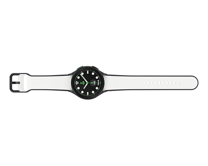 Samsung Galaxy Watch5 Pro 45mm BT Golf Edition Black Titanium SM-R920NZKGGLF (New / Open Box)
