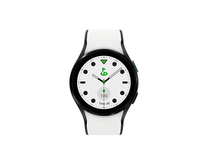 Samsung Galaxy Watch5 40mm BT Golf Edition Graphite SM-R900NZAGGLF (New / Open Box)