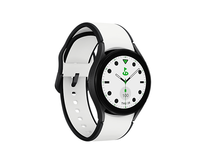 Samsung Galaxy Watch5 40mm BT Golf Edition Graphite SM-R900NZAGGLF (New / Open Box)