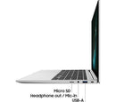 Samsung Galaxy Galaxy Book2 Wi-Fi 15.6'' i3 8GB 256GB Silver NP750XED-KC1UK (New / Open Box)