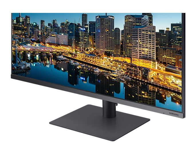 Samsung 32'' Monitor UHD 4K Ultra HD 3840x2160 HDR10 LF32TU870VRXXU (New)