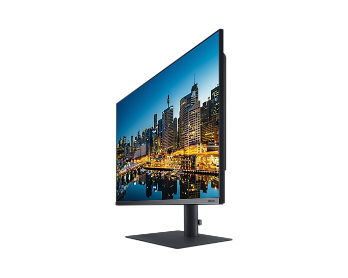 Samsung 32'' Monitor UHD 4K Ultra HD 3840x2160 HDR10 LF32TU870VRXXU (New)