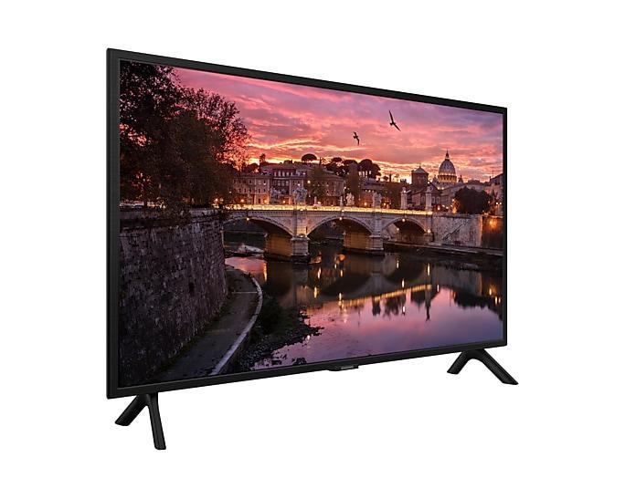 Samsung 32'' Hotel Hospitality TV QLED Full HD HDR 1920x1080 HG32EJ690WUXXU (New / Open Box)