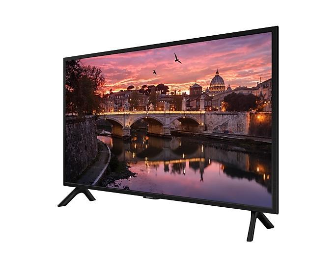 Samsung 32'' Hotel Hospitality TV QLED Full HD HDR 1920x1080 HG32EJ690WUXXU (New / Open Box)