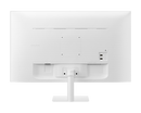 Samsung 32'' M50B White FHD Smart Monitor With Speakers & Remote LS32BM501EUXXU (New)